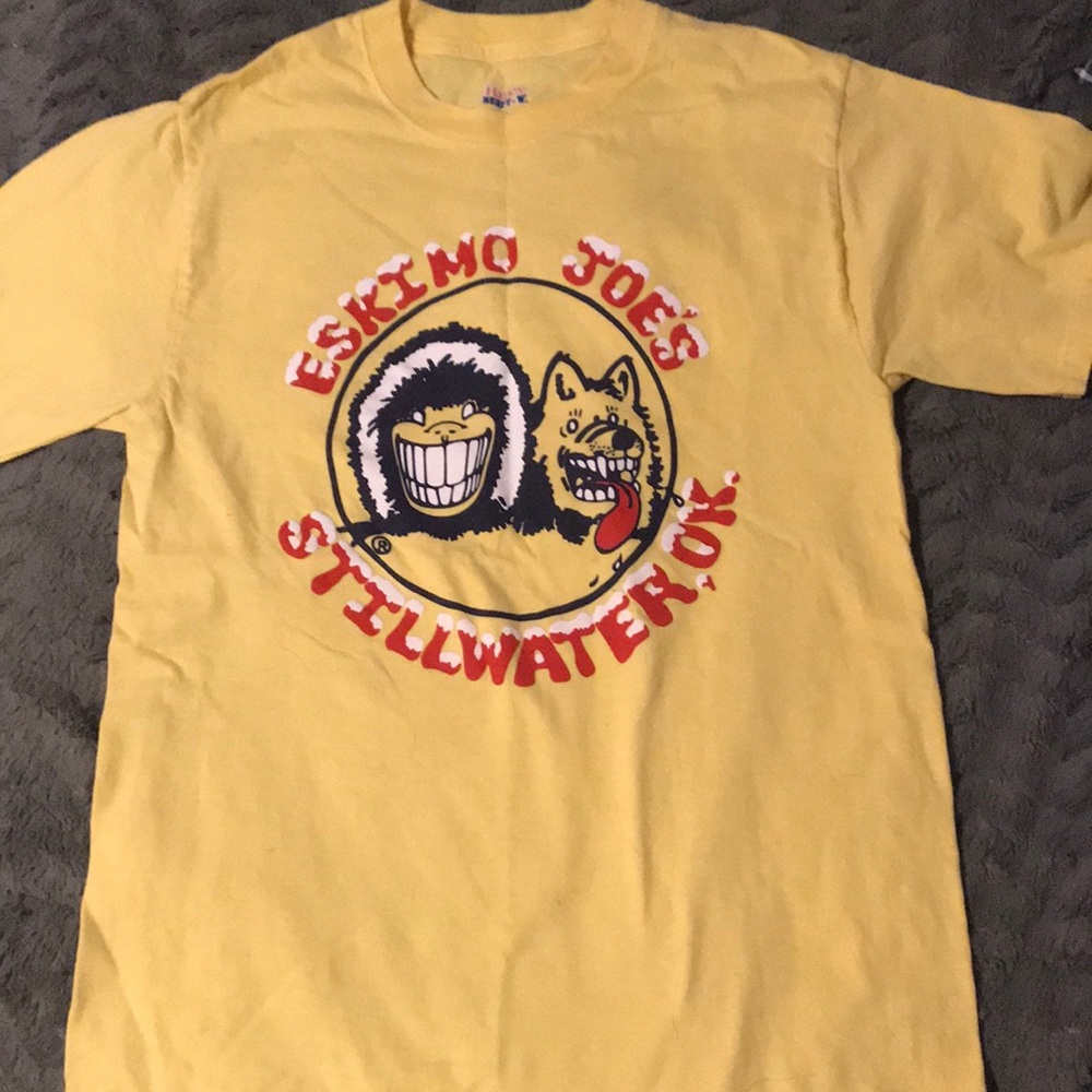 Eskimos Joes T-Shirt